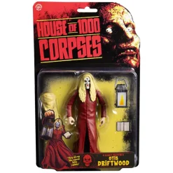 House of 1000 Corpses - Rabbit Roastin' Otis Driftwood - 5