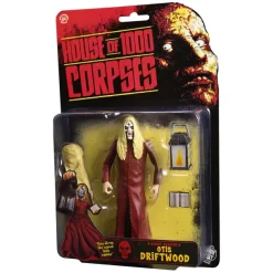 House of 1000 Corpses - Rabbit Roastin' Otis Driftwood - 5