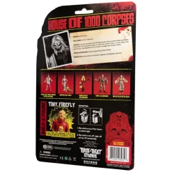 House of 1000 Corpses - Rabbit Roastin' Otis Driftwood - 5