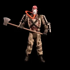 House of 1000 Corpses - Rippin' Axe Professor - 5" Action Figure