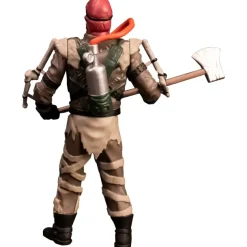 House of 1000 Corpses - Rippin' Axe Professor - 5