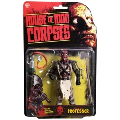 House of 1000 Corpses - Rippin' Axe Professor - 5