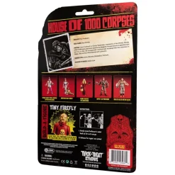 House of 1000 Corpses - Rippin' Axe Professor - 5