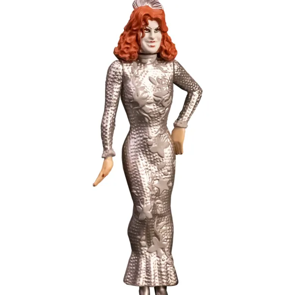 House of 1000 Corpses - Showtime Baby Firefly - 5" Action Figure