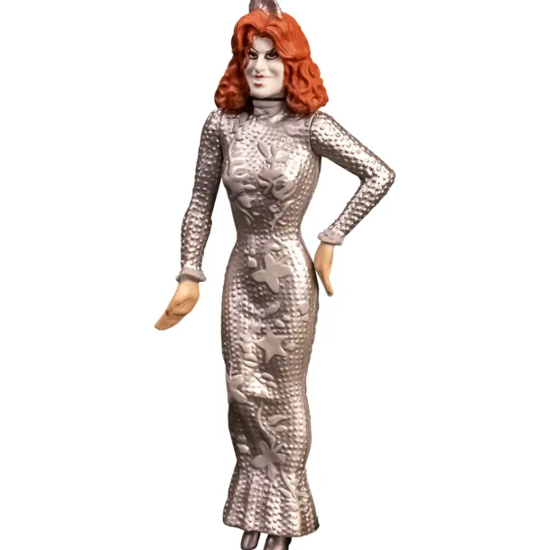 House of 1000 Corpses - Showtime Baby Firefly - 5" Action Figure