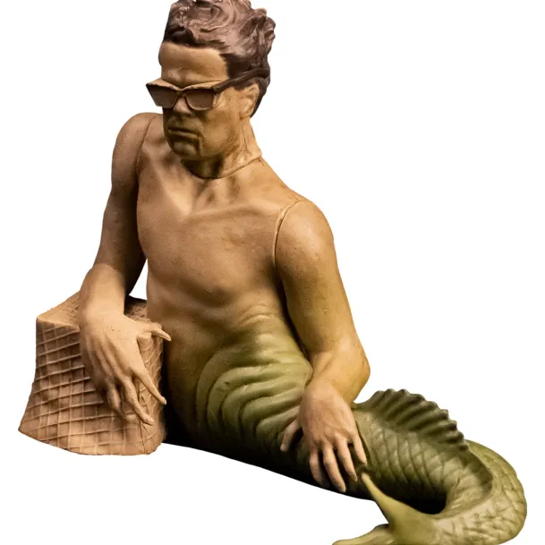 House of 1000 Corpses - Showtime Baby Firefly - 5" Action Figure