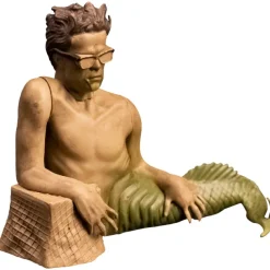 House of 1000 Corpses - Showtime Baby Firefly - 5