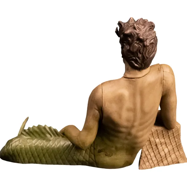 House of 1000 Corpses - Showtime Baby Firefly - 5" Action Figure