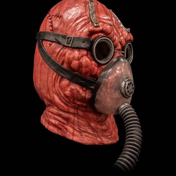 House of 1000 Corpses - The Professor Mask