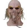 House of 1000 Corpses Doctor Satan Mask