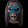 Iron Maiden - The Clansman Mask