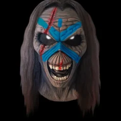 Iron Maiden - The Clansman Mask