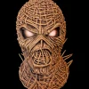 Iron Maiden - The Wicker Man Mask