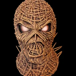 Iron Maiden - The Wicker Man Mask