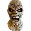 Iron Maiden Eddie - Piece of Mind Mask