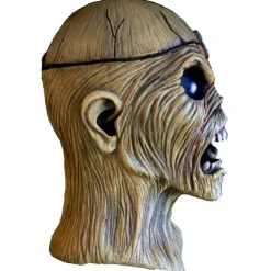 Iron Maiden Eddie - Piece of Mind Mask