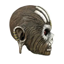 Iron Maiden Eddie - The Book of Souls Mask