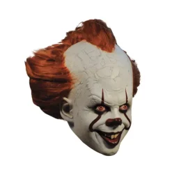 IT - Pennywise Deluxe Edition Mask