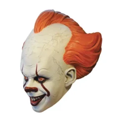 IT - Pennywise Standard Edition Mask