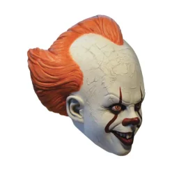 IT - Pennywise Standard Edition Mask