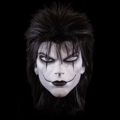 James O'Barr's The Crow - Deluxe Injection Mask