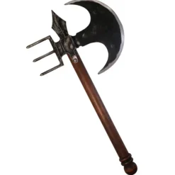 Jeepers Creepers - Creeper Axe