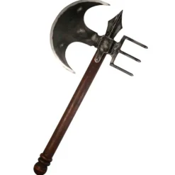 Jeepers Creepers - Creeper Axe