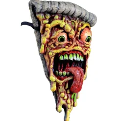 Jimbo Phillips - Pizza Fiend Face Mask