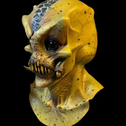 JORDU SCHELL COLLECTION - HYBRID Mask