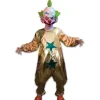 Killer Klowns From Outer Space - Shorty Costume