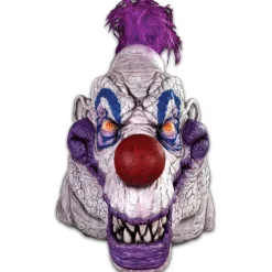Killer Klowns From Outer Space - Klownzilla Mask