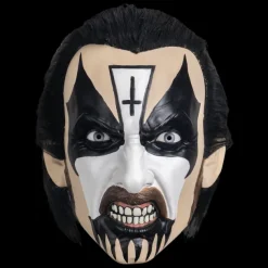King Diamond - Fatal Portrait Deluxe Injection Mask