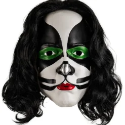 KISS - The Catman Deluxe Injection Mask