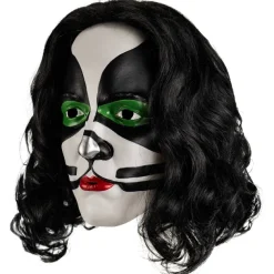 KISS - The Catman Deluxe Injection Mask