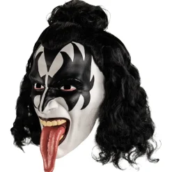 KISS - The Demon Deluxe Injection Mask