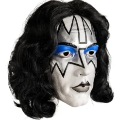 KISS - The Spaceman Deluxe Injection Mask