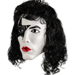KISS - The Starchild Deluxe Injection Mask