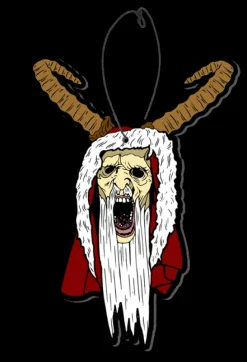 Krampus - Krampus Fear Freshener®