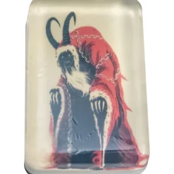 Krampus - Krampus Figure Soap