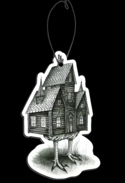 Little Ghouls: Baba Yaga Forest Berry Fear Freshener®