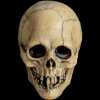 Mabry Monsters - Aged Voodoo Skull Mask (Vinyl)