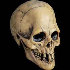 Mabry Monsters - Aged Voodoo Skull Mask (Vinyl)