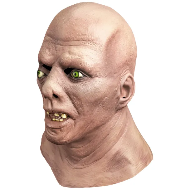 Mabry Monsters - Hillbilly Mask