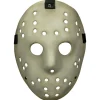 Mabry Monsters - Killer Goalie Mask (Antique)