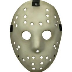 Mabry Monsters - Killer Goalie Mask (Antique)
