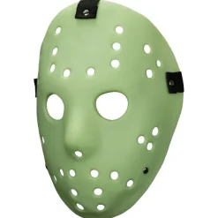 Mabry Monsters - Killer Goalie Mask (Glow)