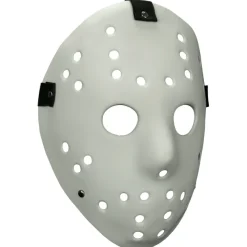Mabry Monsters - Killer Goalie Mask