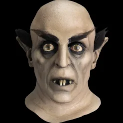 Mabry Monsters - Nosferatu Mask