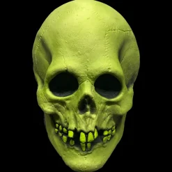 Mabry Monsters - Voodoo Glow Skull Mask(Vinyl)