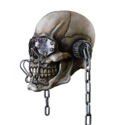 Megadeth Vic Rattlehead Mask